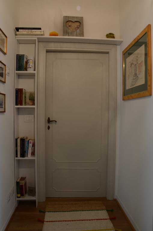 Theia Apartment Chianciano Terme Exterior photo